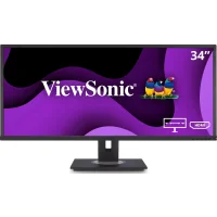Монитор ViewSonic VG3448 фото 1